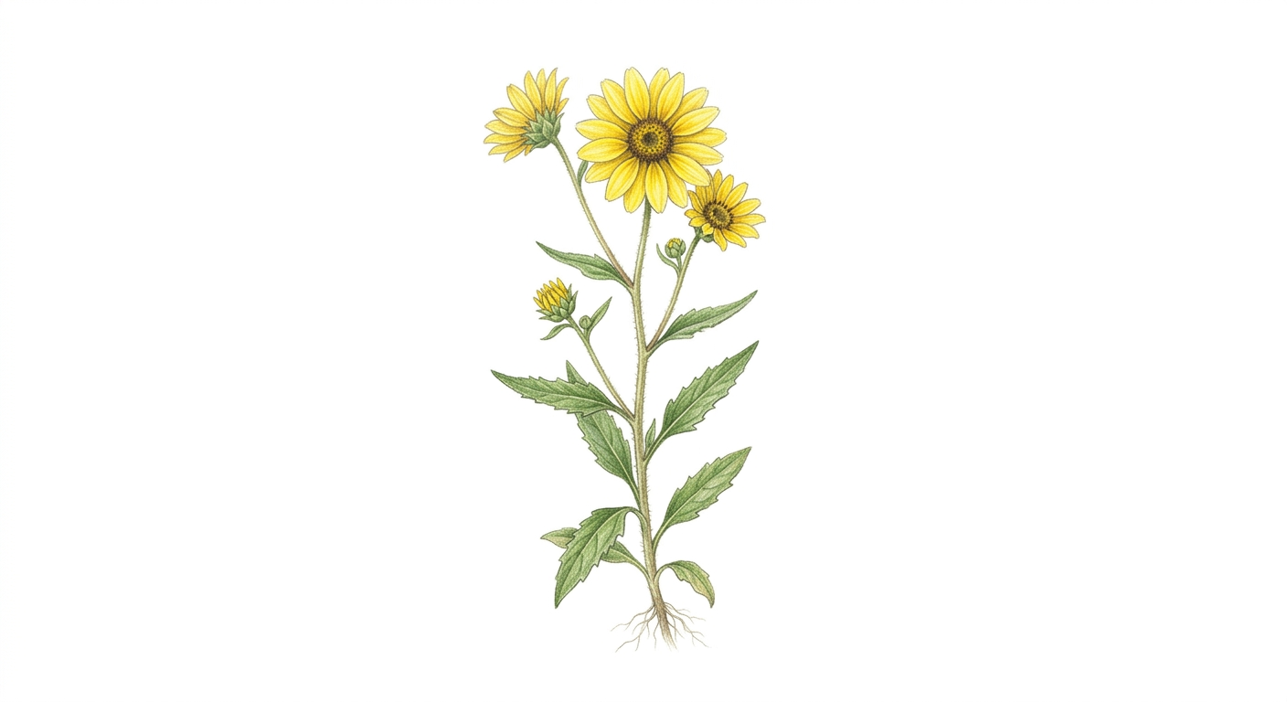 Arizona Sunflower