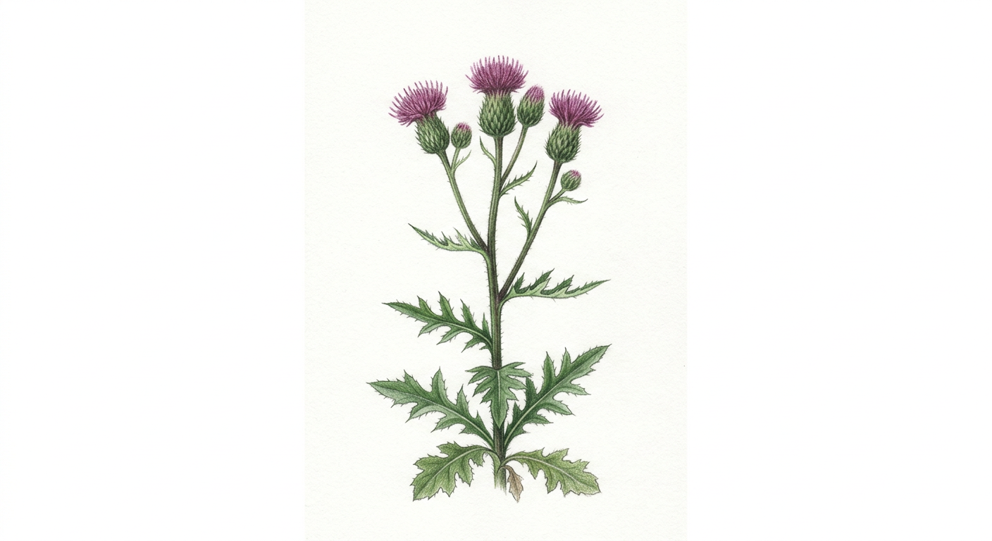 Dunce-Nettle