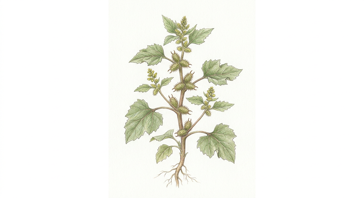 Burweed