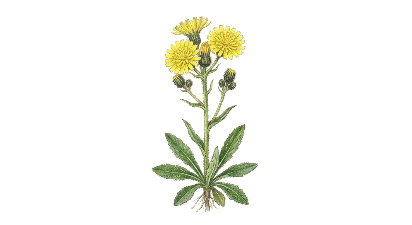 English Hawkweed