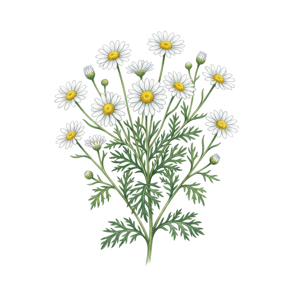 Boston daisy