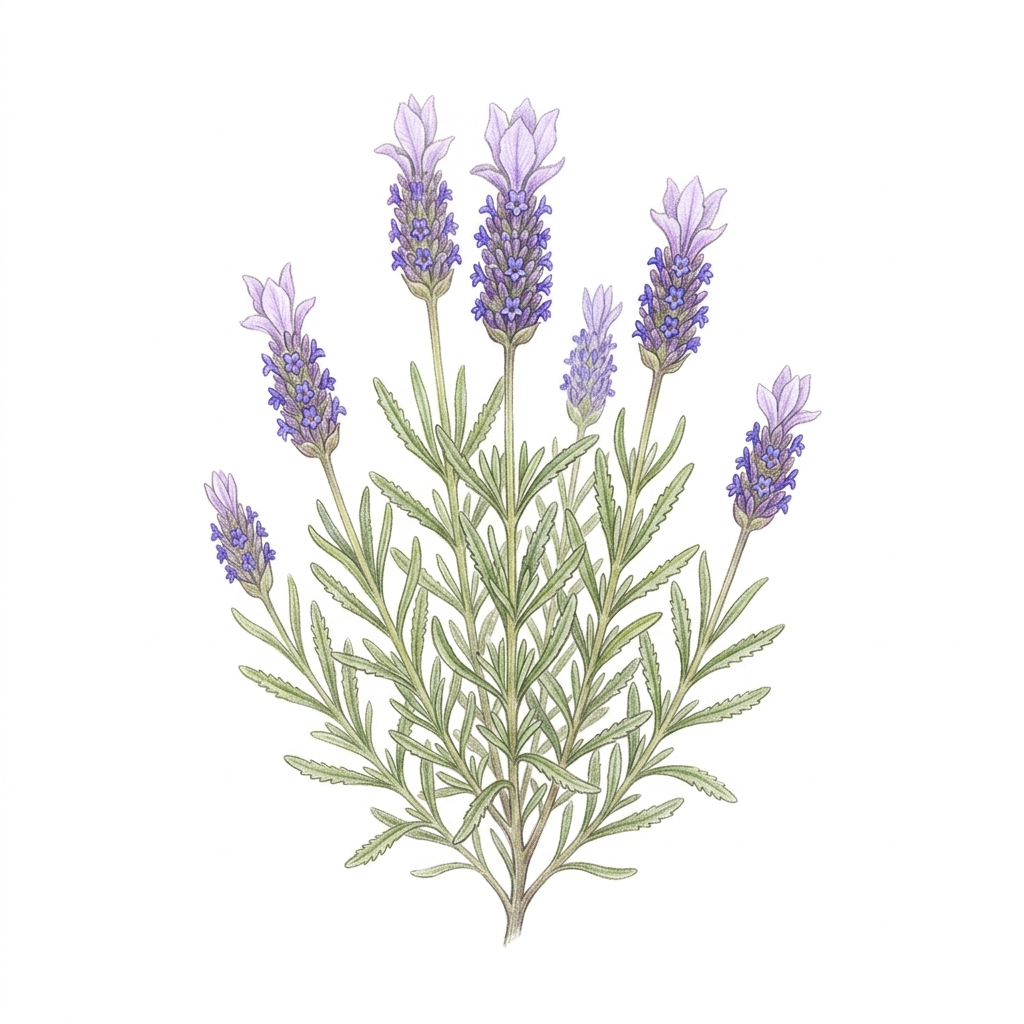 French lavender