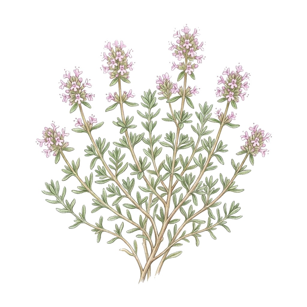 Common Thyme