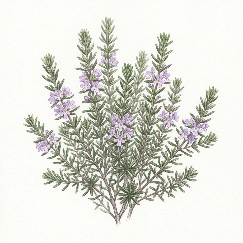 Coastal-rosemary