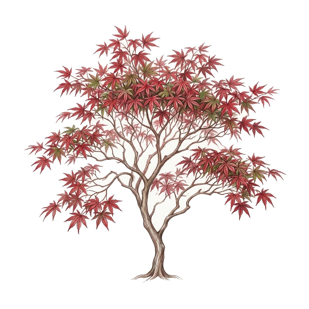 Japanese Maple