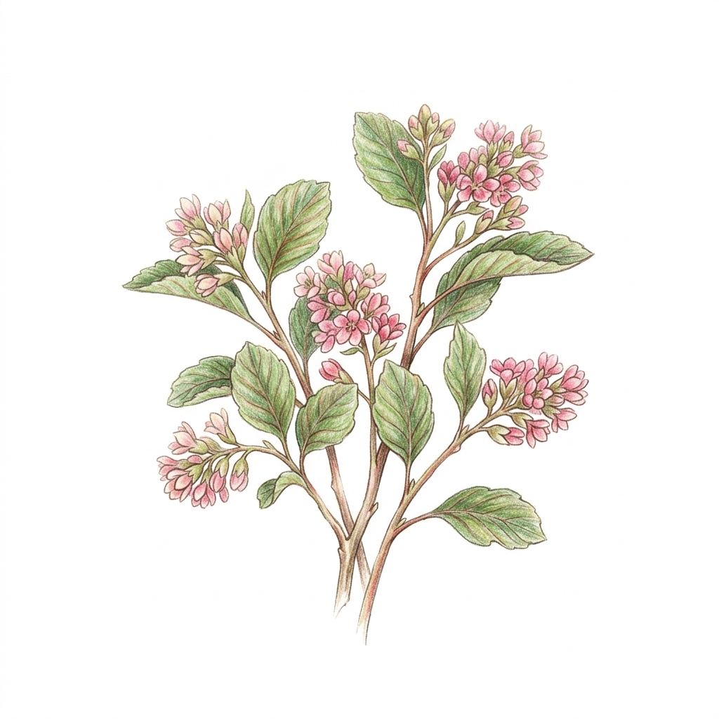 Rose Alder