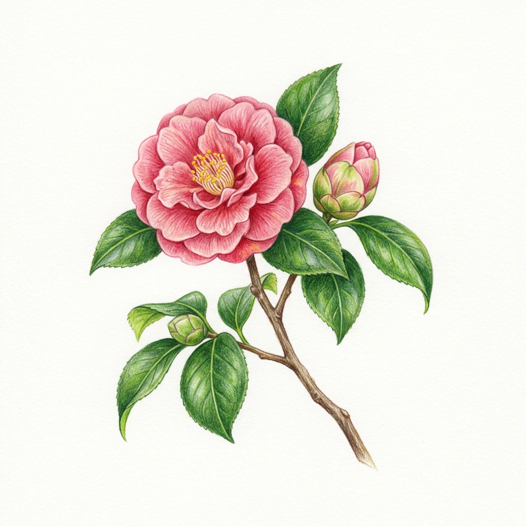 Camellia