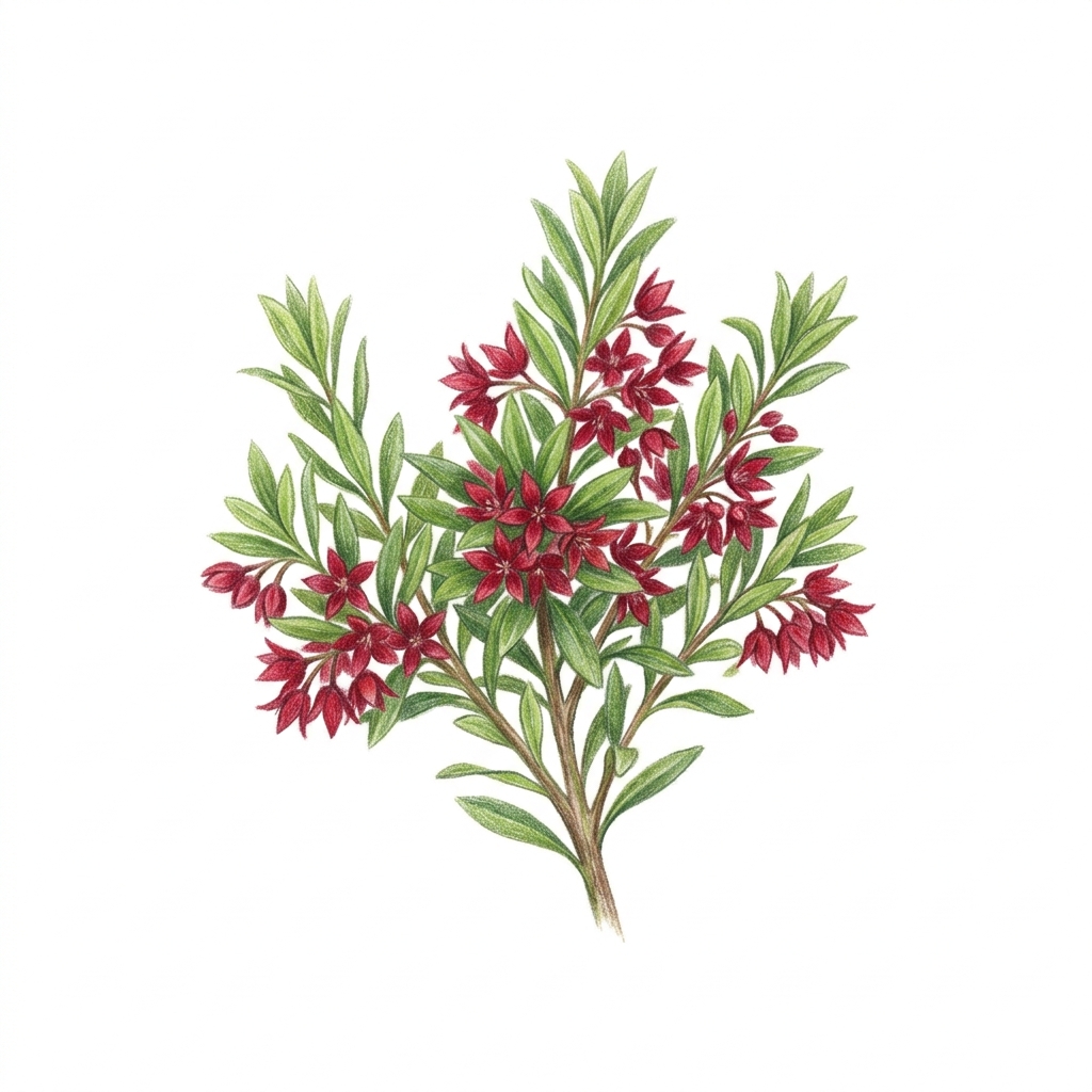 Christmasbush