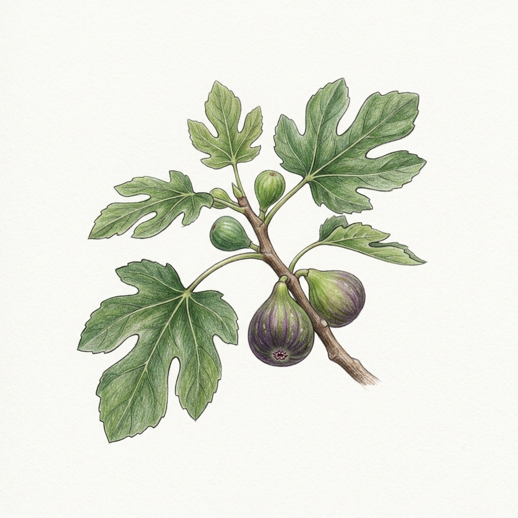Common Fig