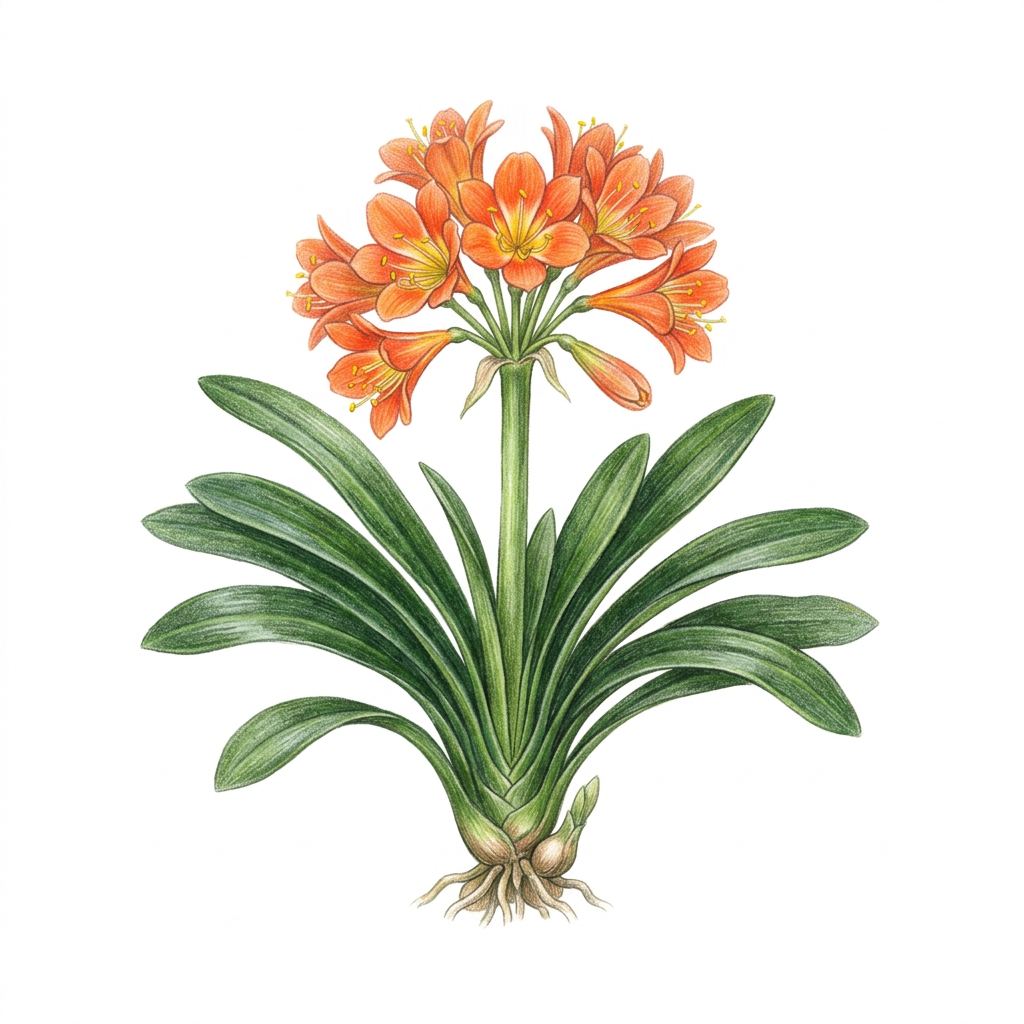 Natal Lily