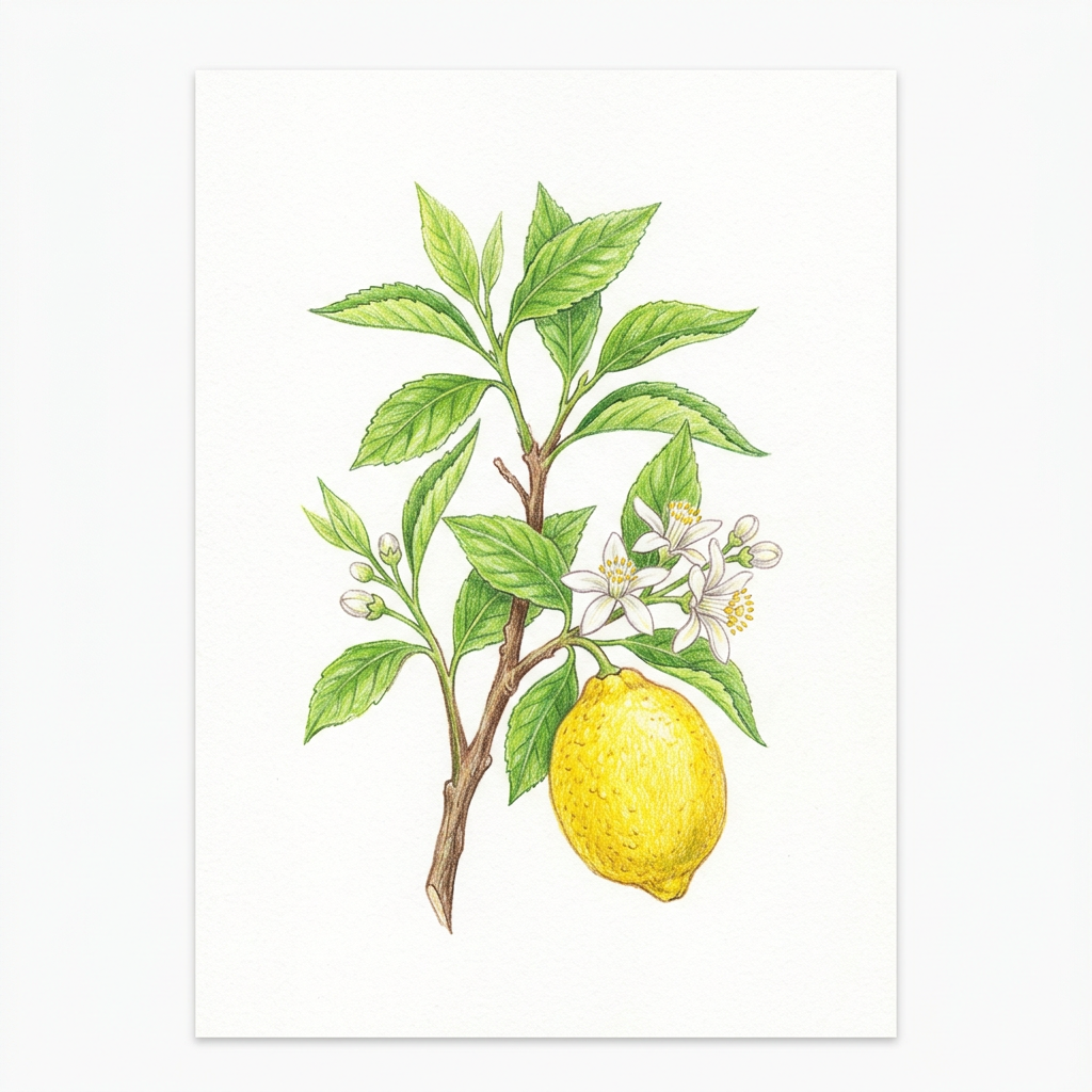 lemon