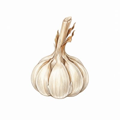 Garlic