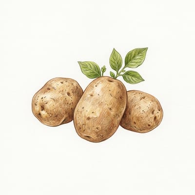 Potato