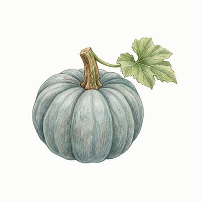 Pumpkin