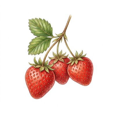 Strawberry