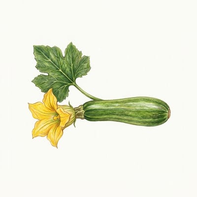 Zucchini