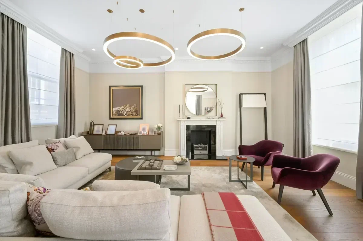 Albany Street - New image 1