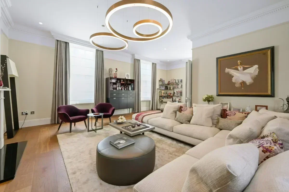 Albany Street - New image 3