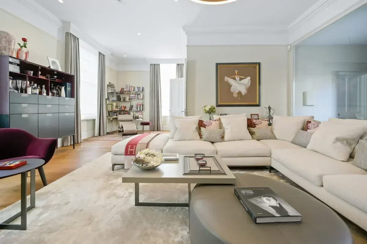 Albany Street - New image 6