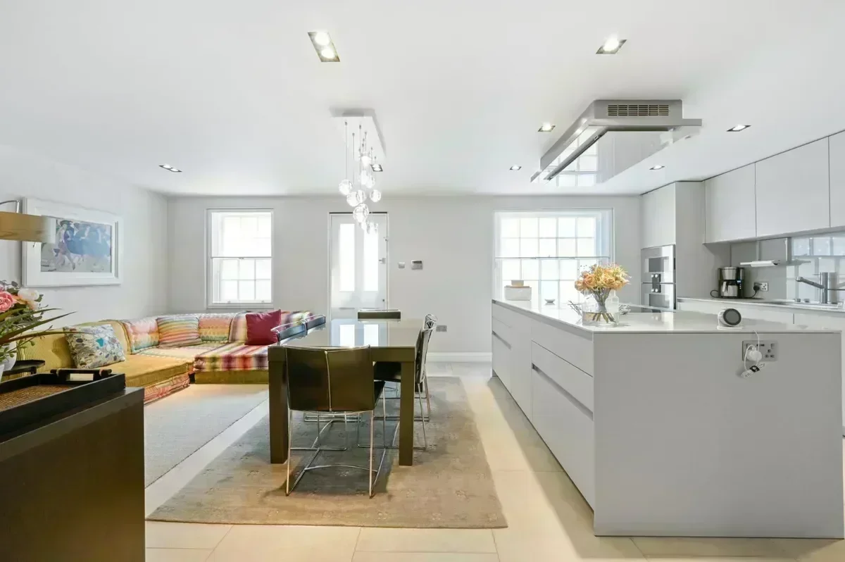 Albany Street - New image 7