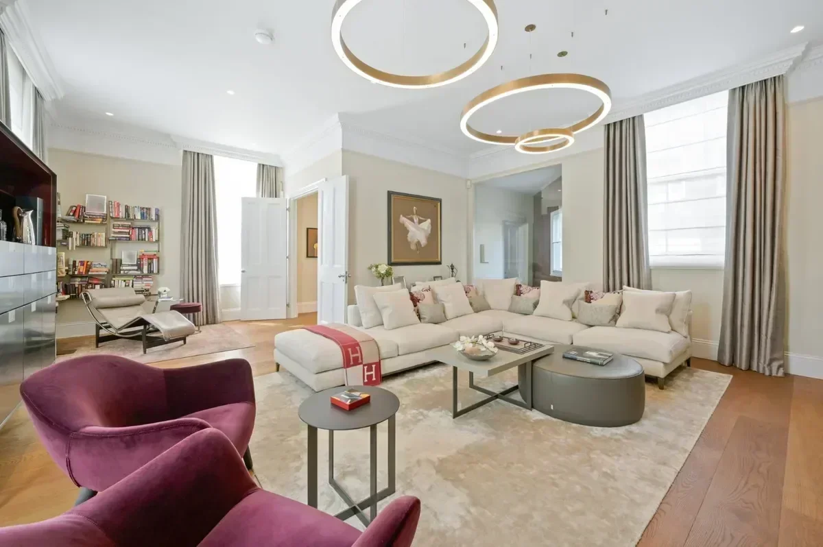 Albany Street - New image 9