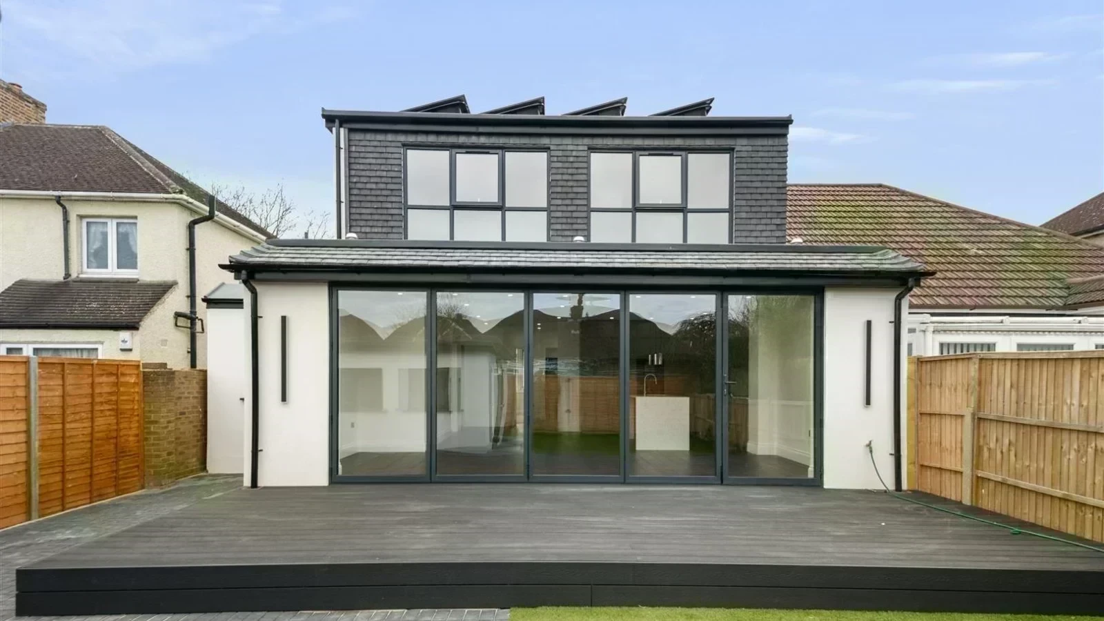 Big Home - Recent project by BP Homes