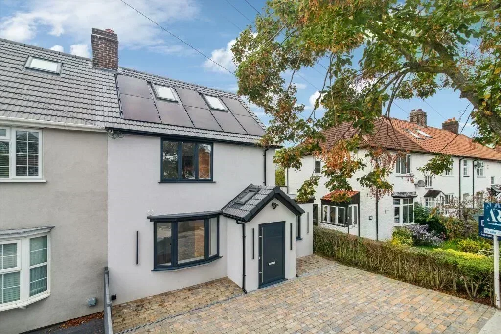 Saxon drive - New image 9