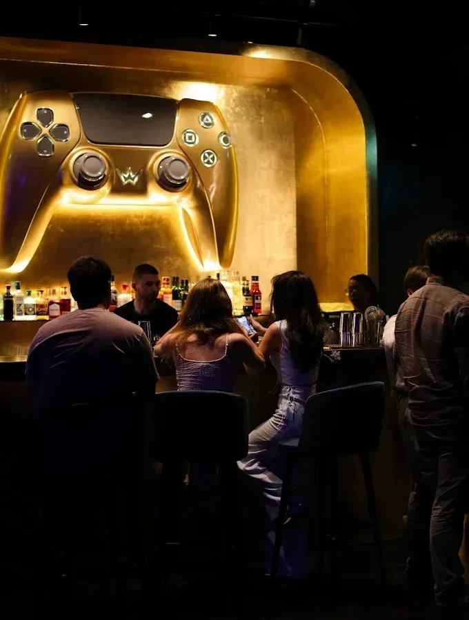 XP TAVERN - New image 3