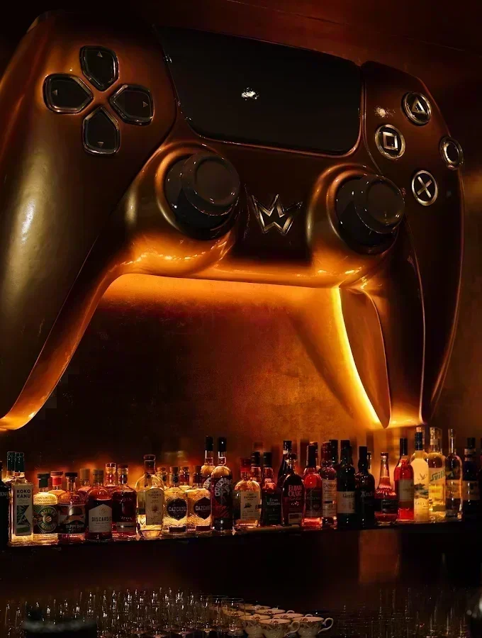 XP TAVERN - New image 6