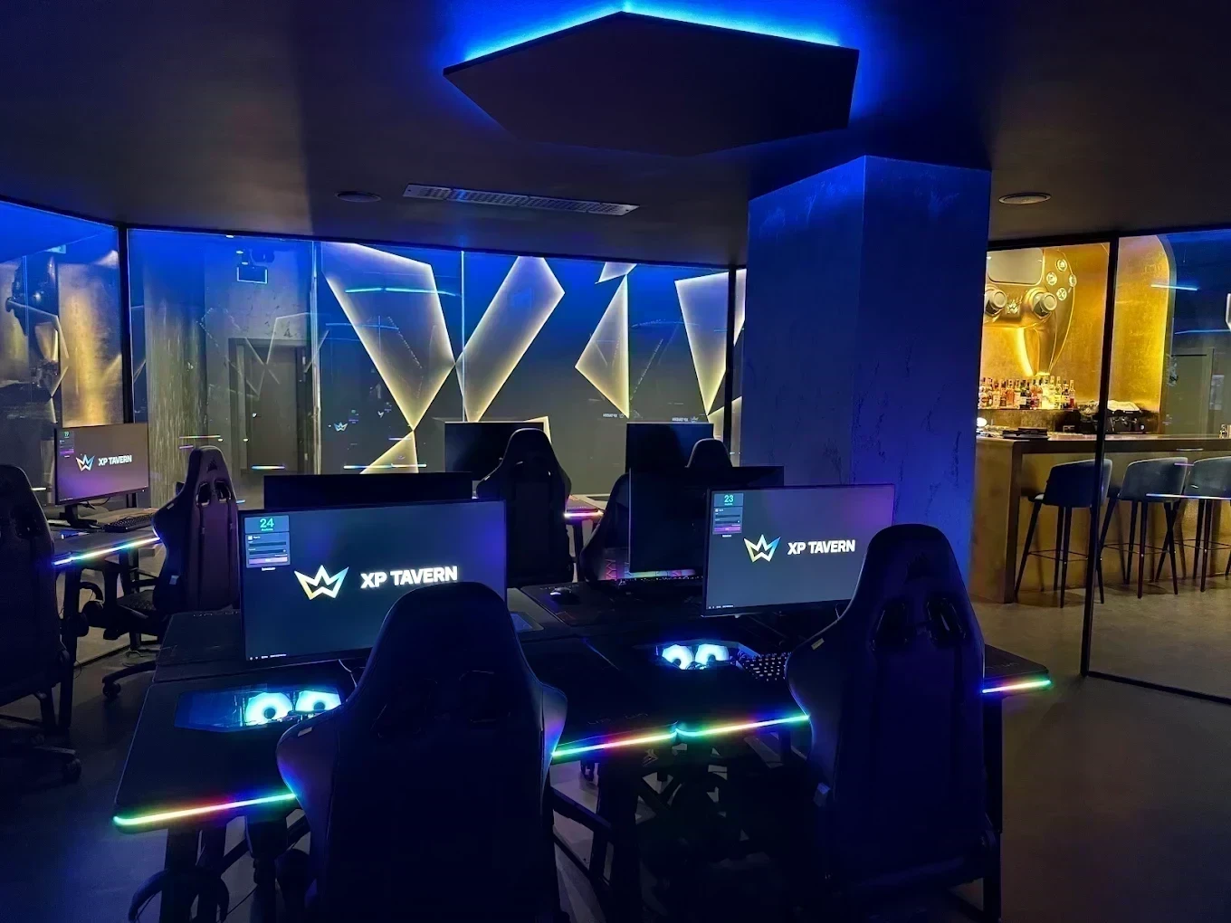 XP TAVERN - New image 9