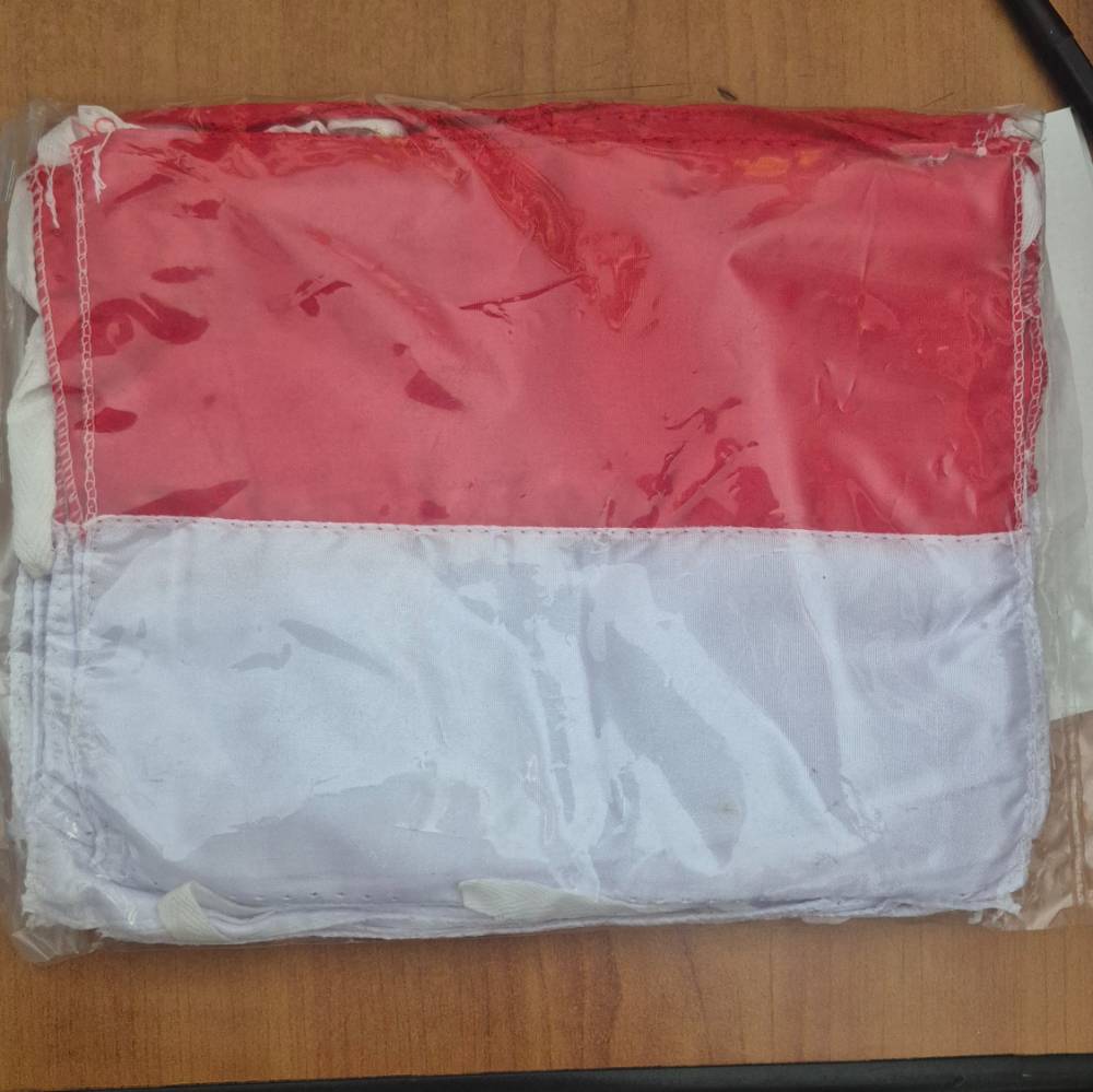 BENDERA MOTOR di Toko Seragam