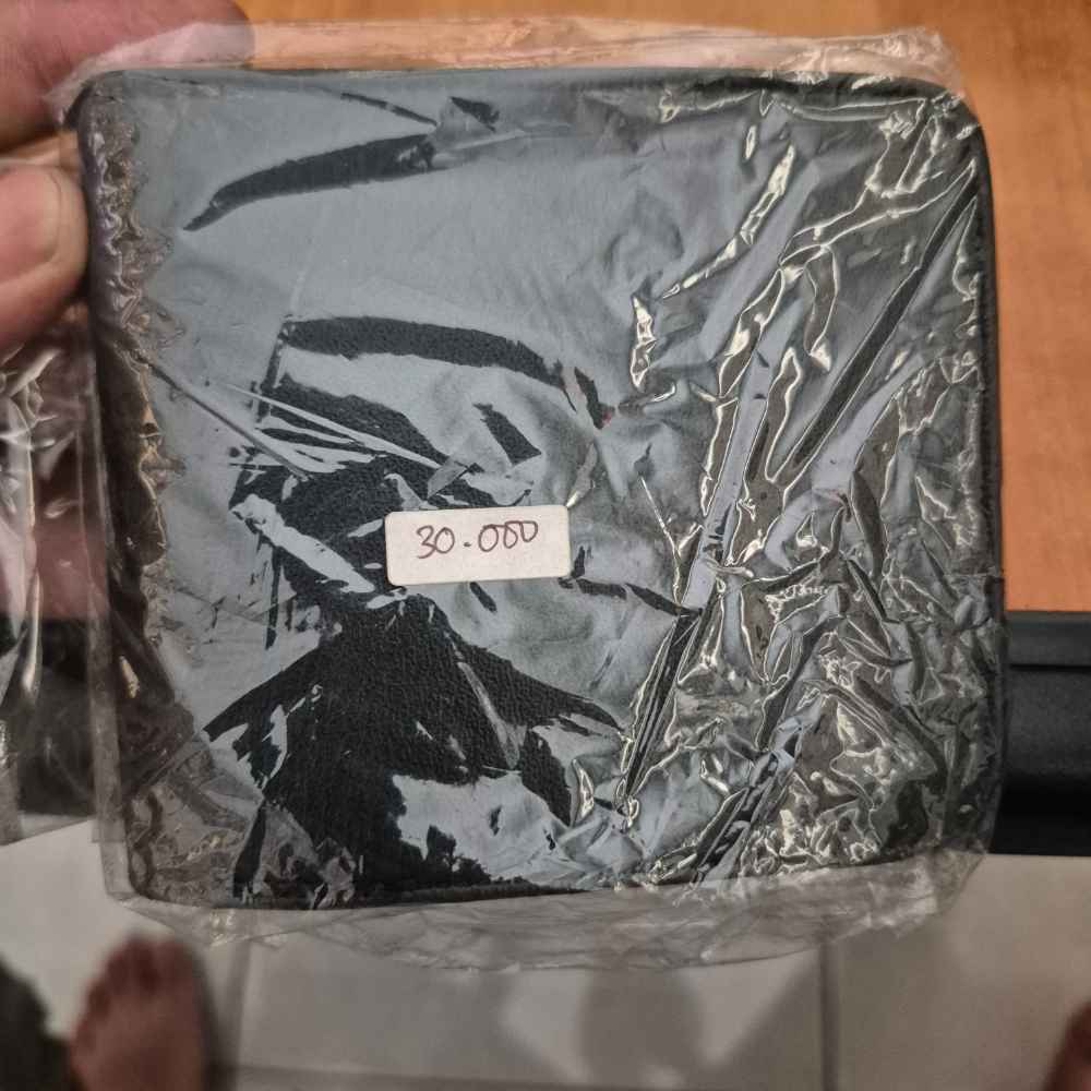 DOMPET MORTEGA di Toko Seragam