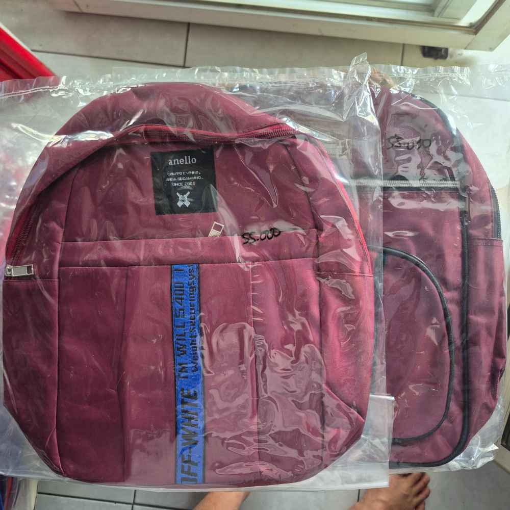TAS ANELO di Toko Seragam