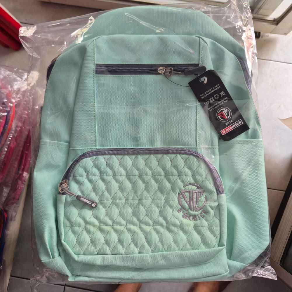TAS D'MAMICK di Toko Seragam