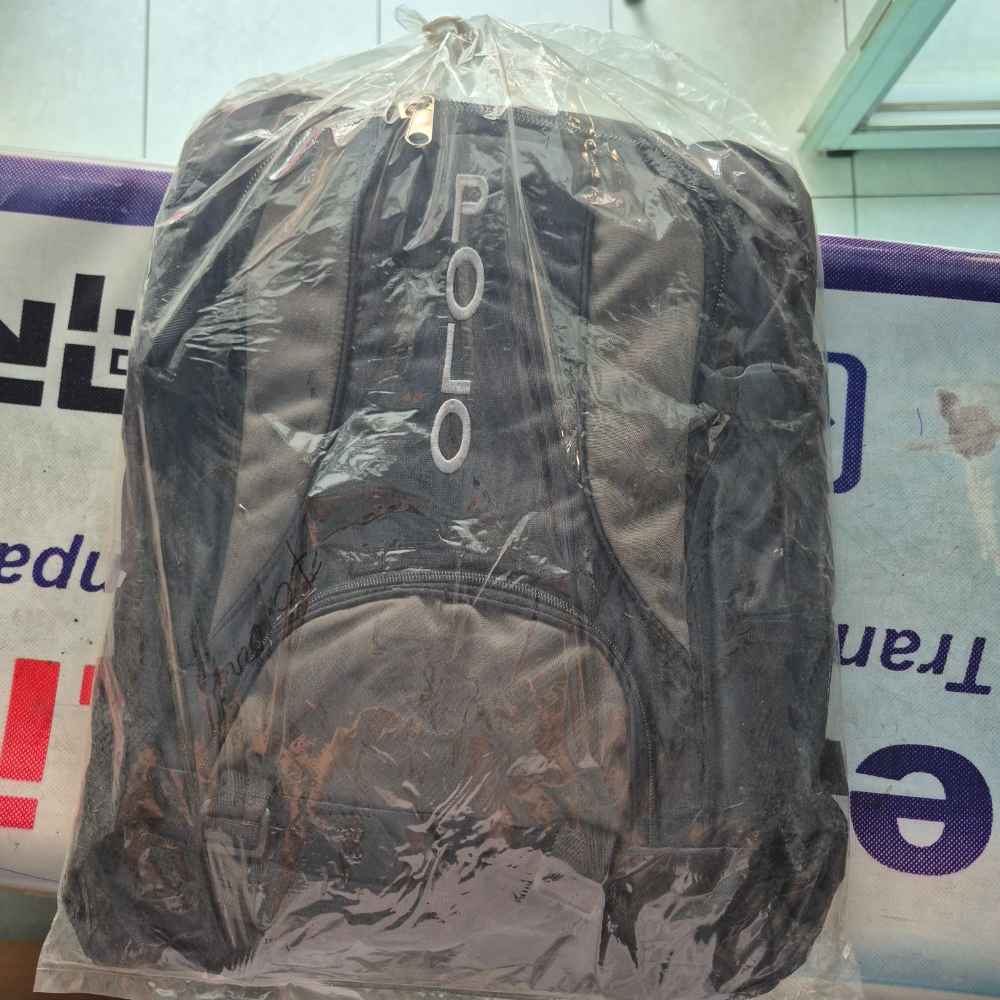 TAS POLO di Toko Seragam