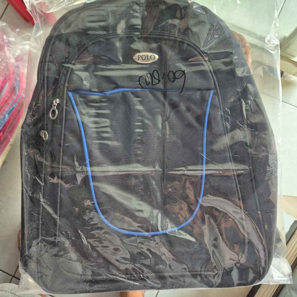 TAS POLO di Toko Seragam