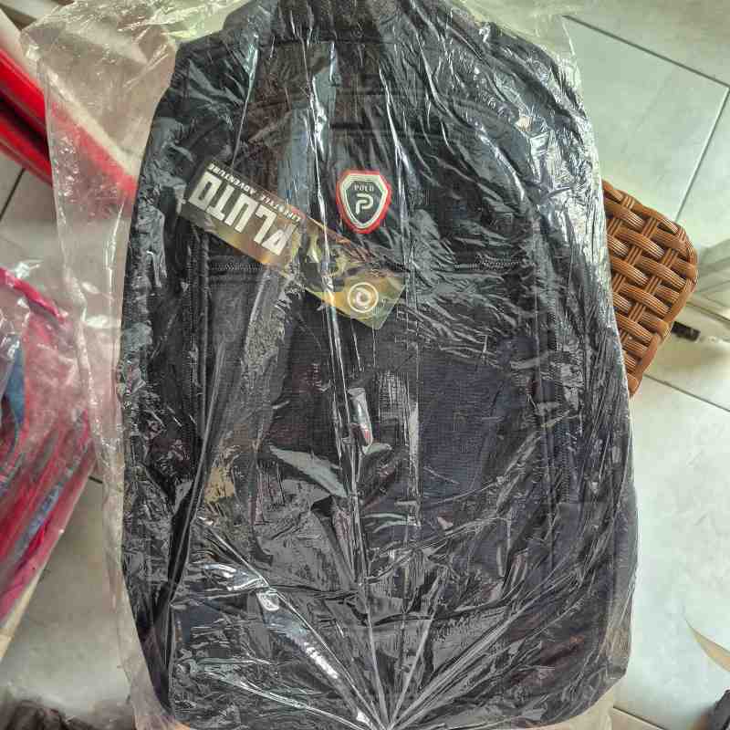 TAS POLO PLUTO di Toko Seragam