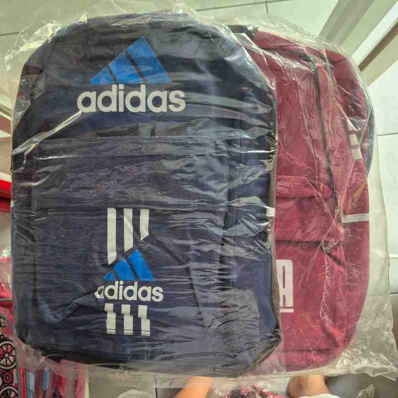 TAS PUMA/ADIDAS/NIKE di Toko Seragam