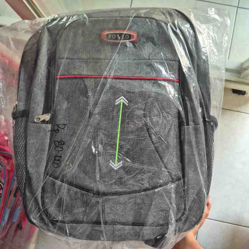 TAS POLO KUDA di Toko Seragam
