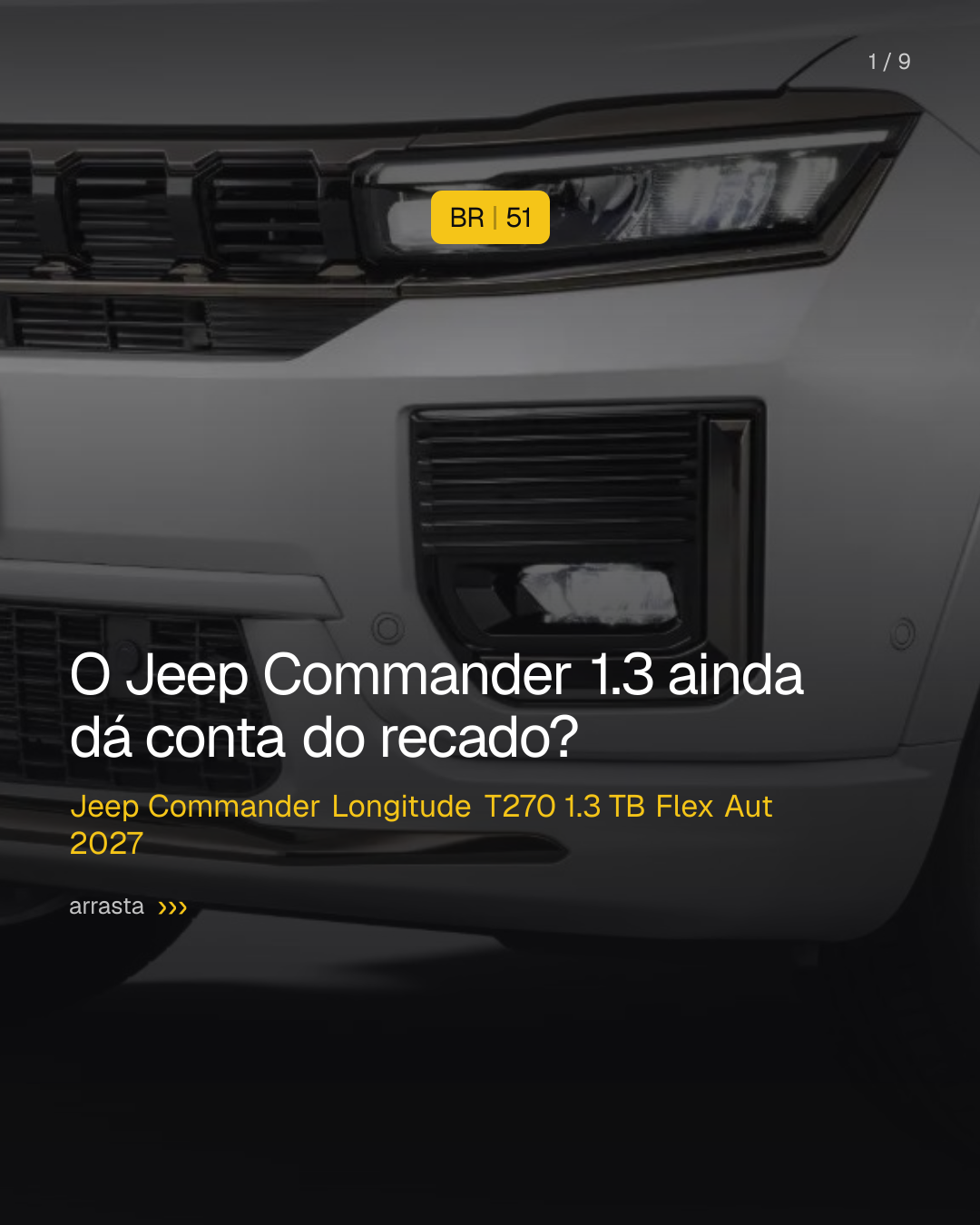 Tela 1
