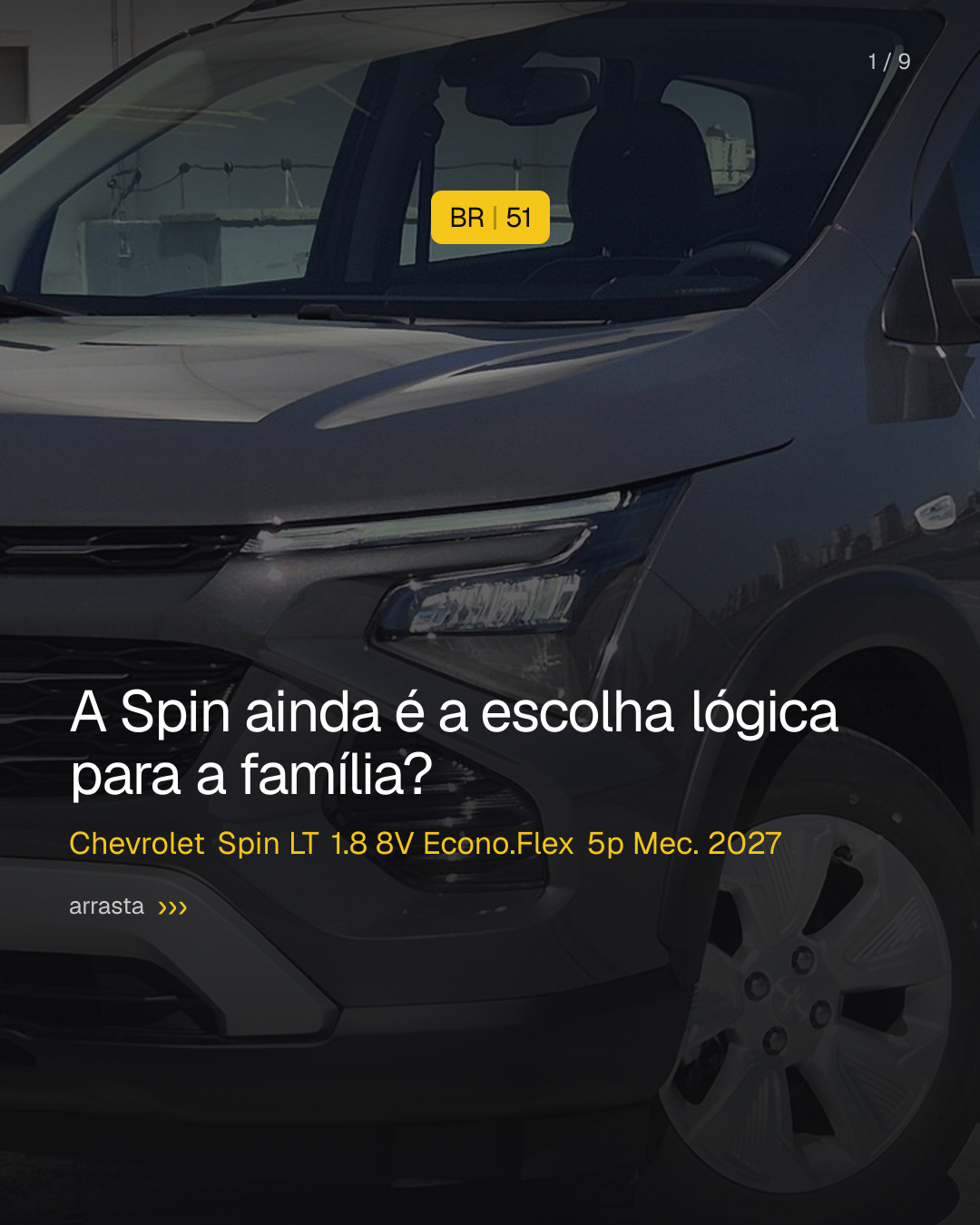 Tela 1