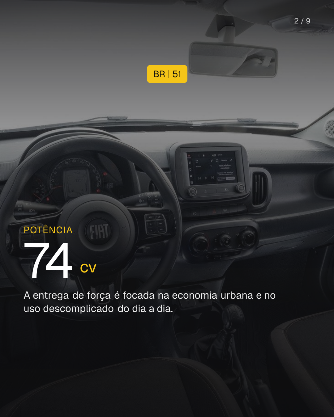 Tela 2