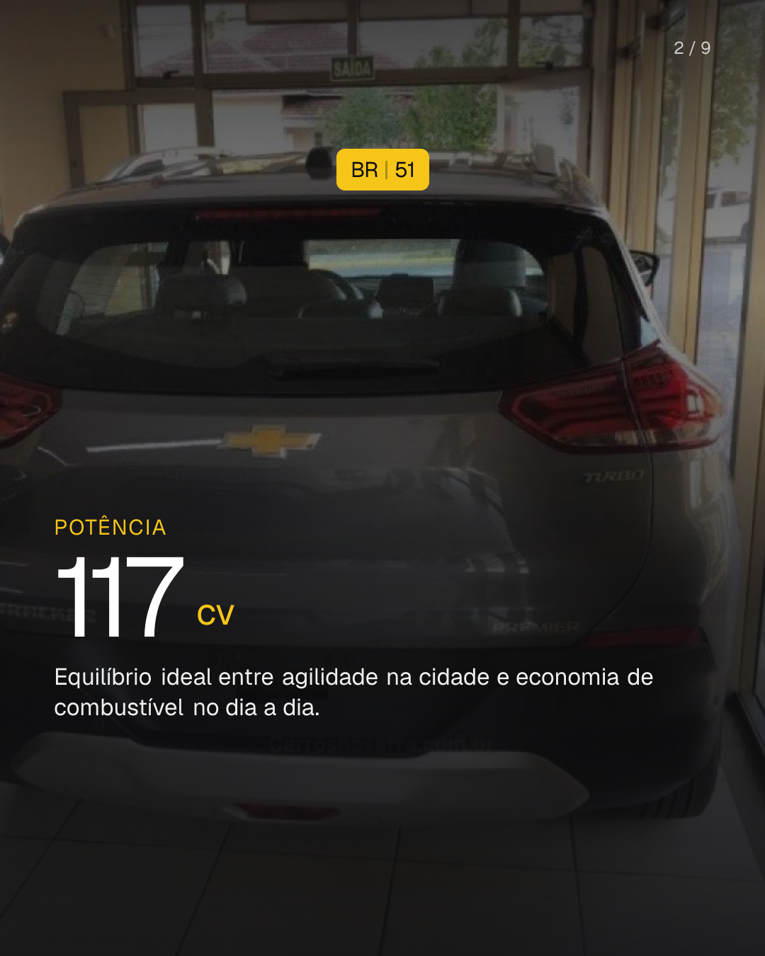 Tela 2