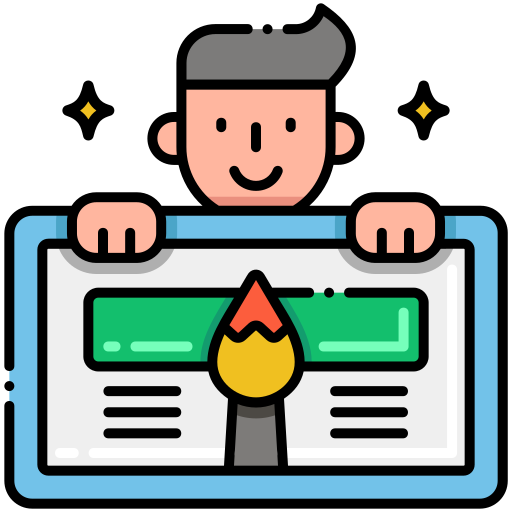 User-Centric Design