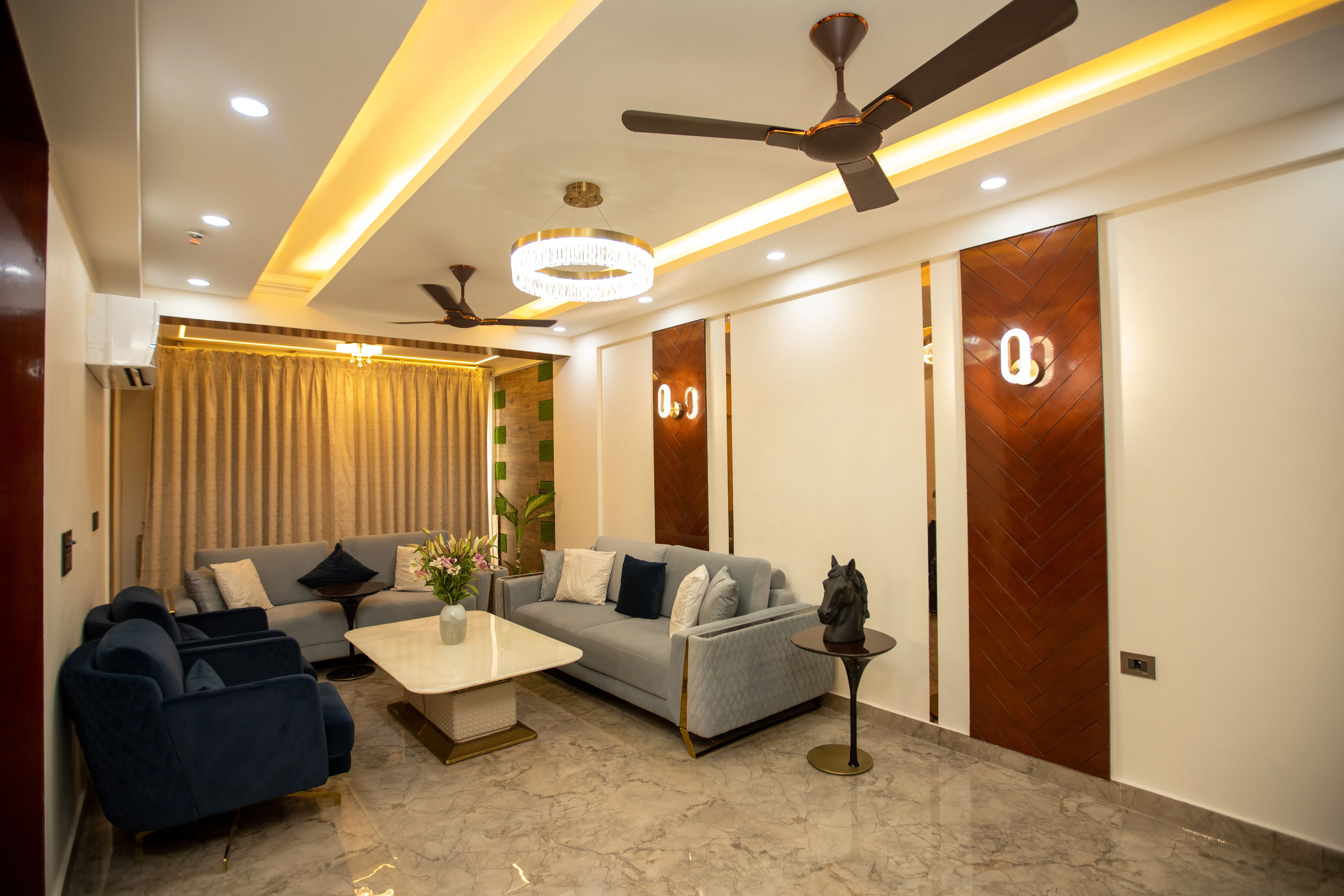 Interior Designs