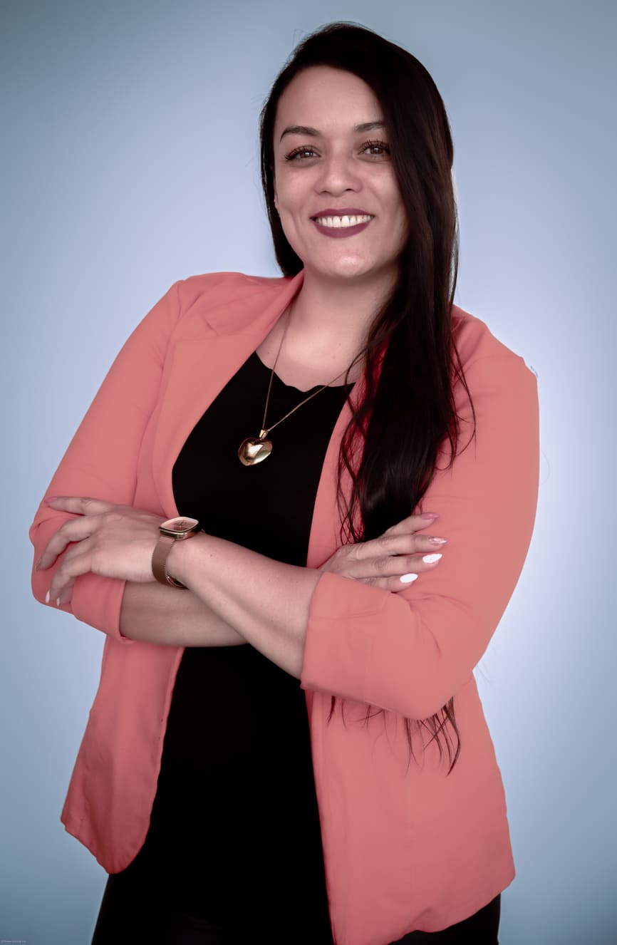 Diana Sánchez