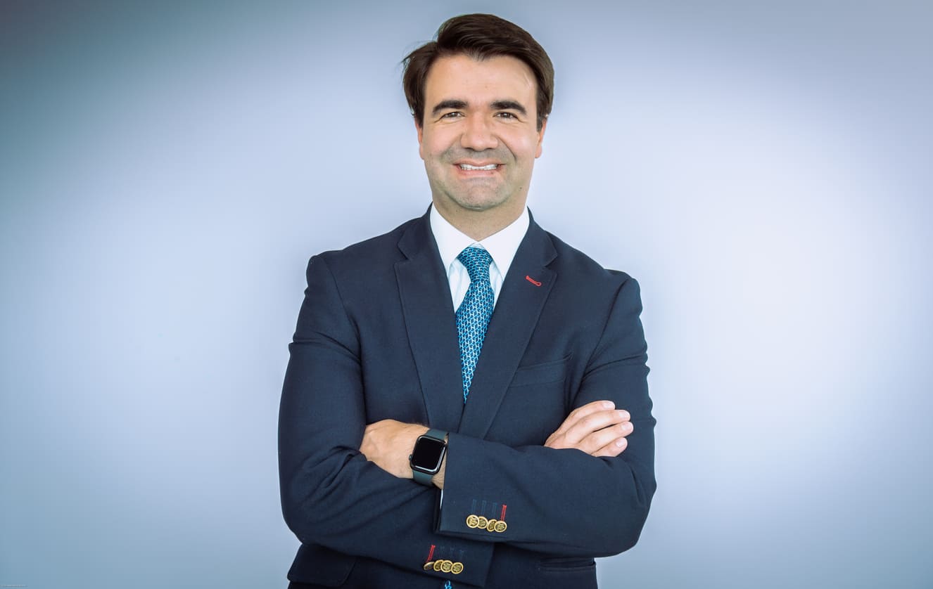 Felipe Suárez