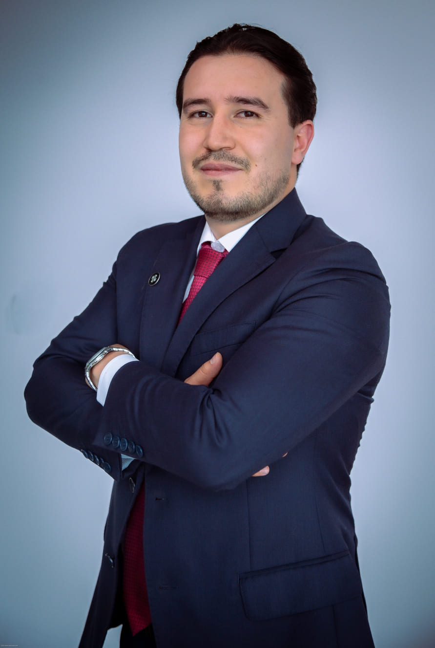 William Oviedo
