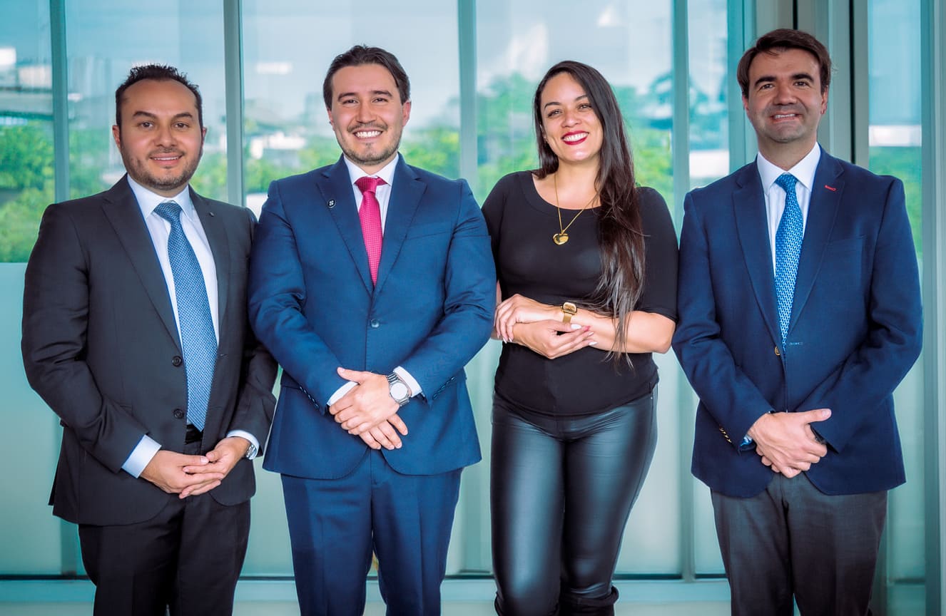 Equipo Legadus