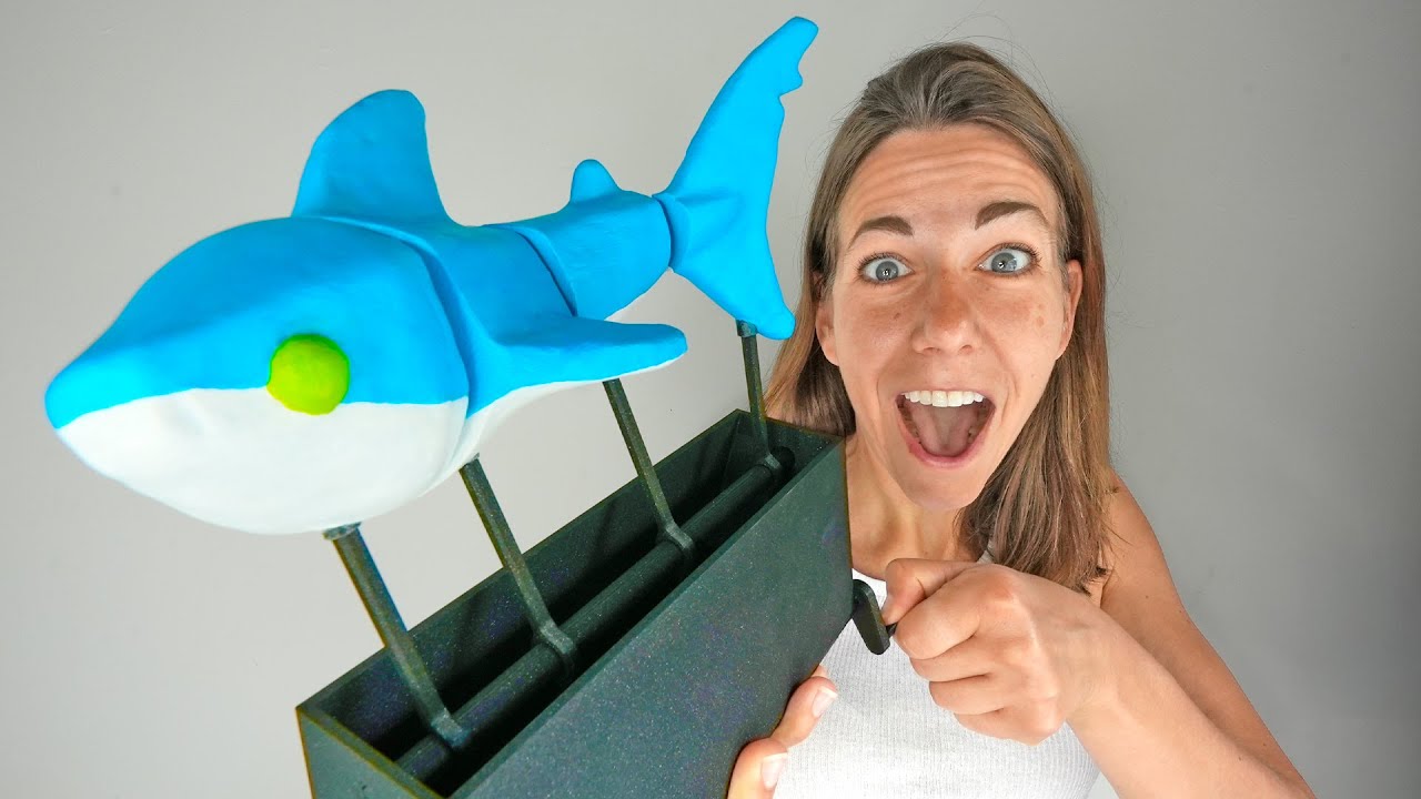 Ali Spagnola of Outrageous Art